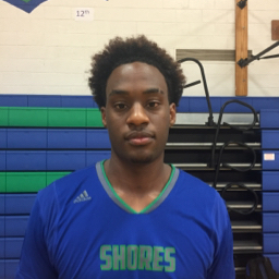 Christian Kimbrough