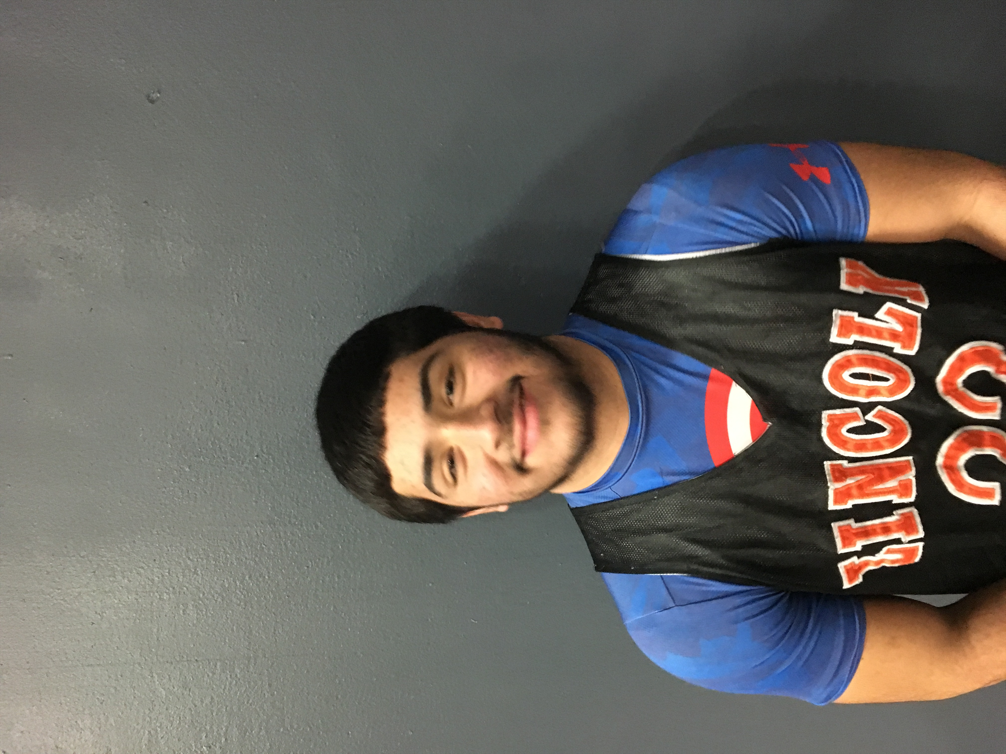 Randy Orozco