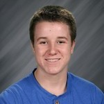 Tyler Smith mugshot