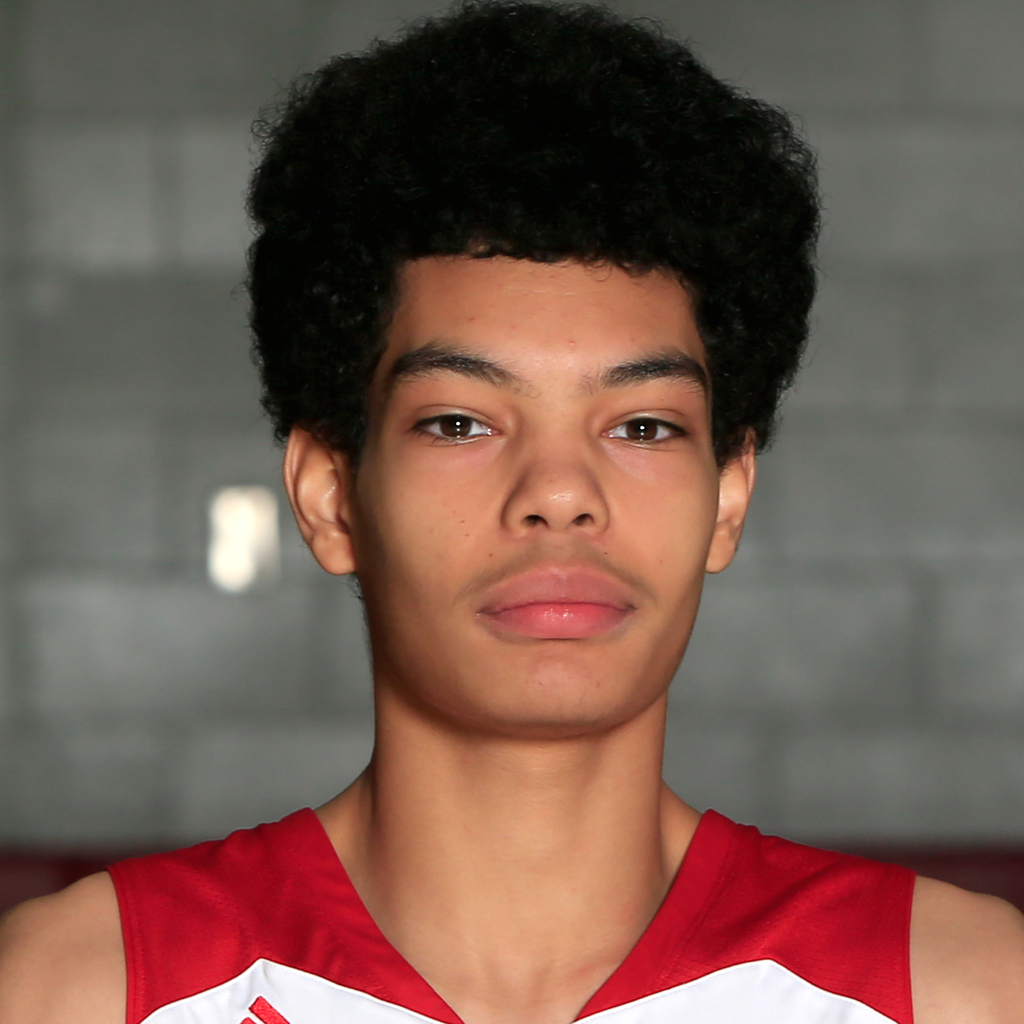 Donicio Simmons
