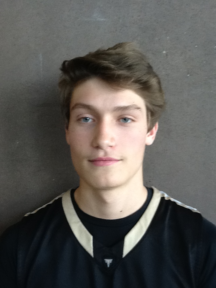 Tanner Turley mugshot