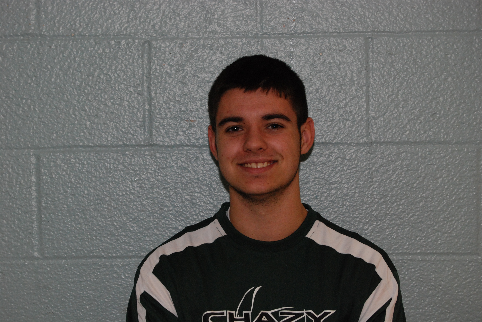 Austin Gravelle mugshot