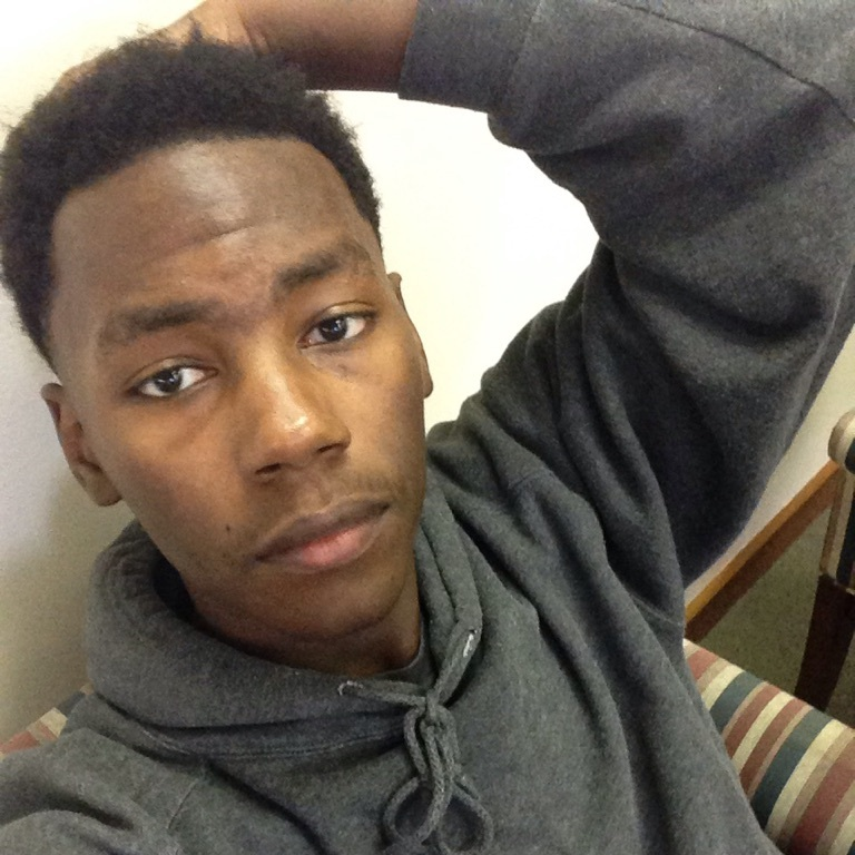 Micah Hill mugshot