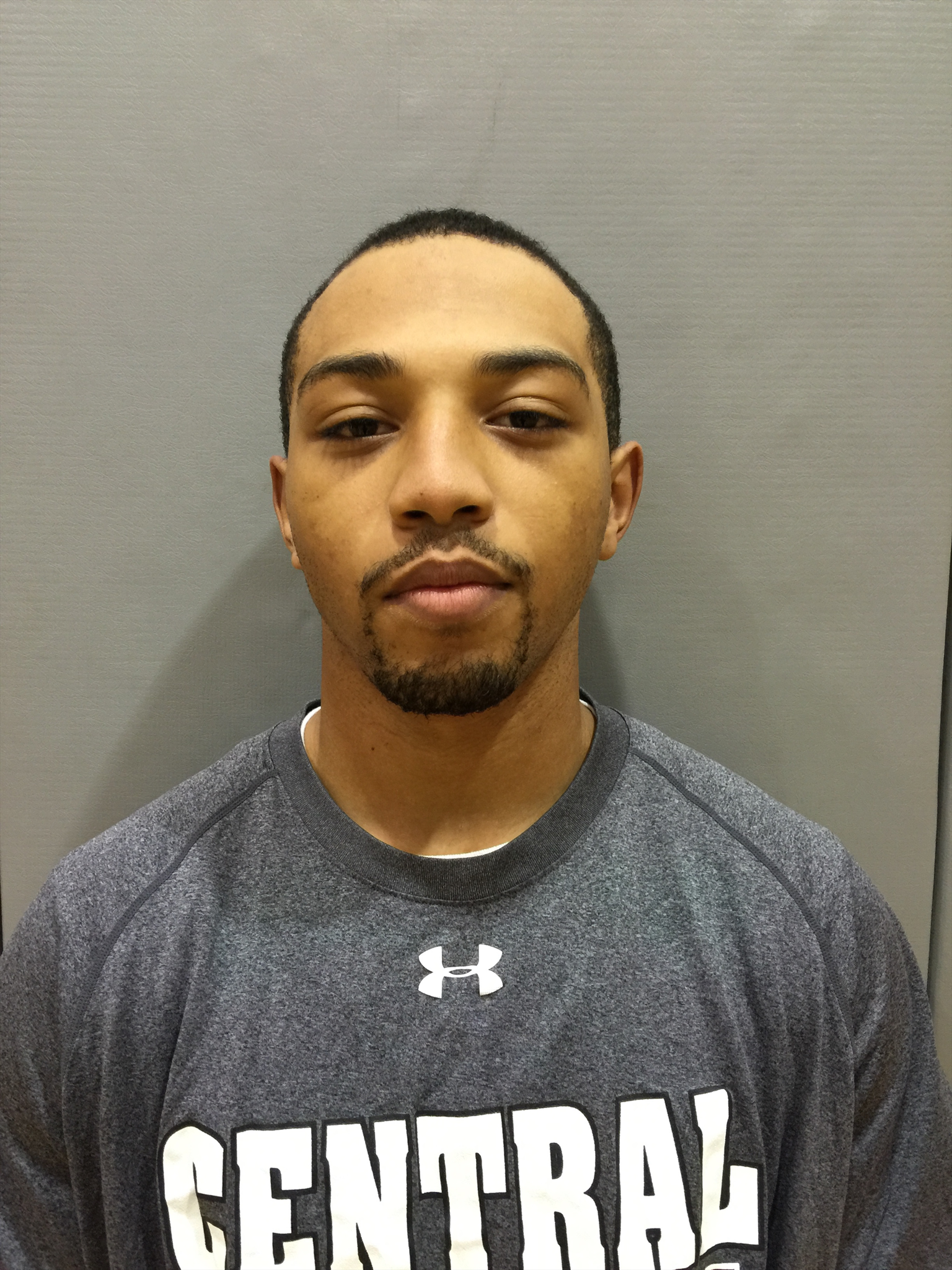 Jerry Williams mugshot