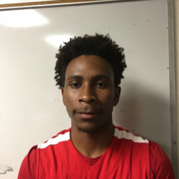Camauri Smith mugshot