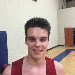 Dylan Allums