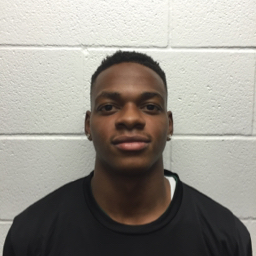 Trentavious Jackson