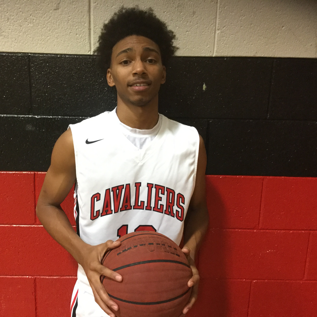Deontae Miller