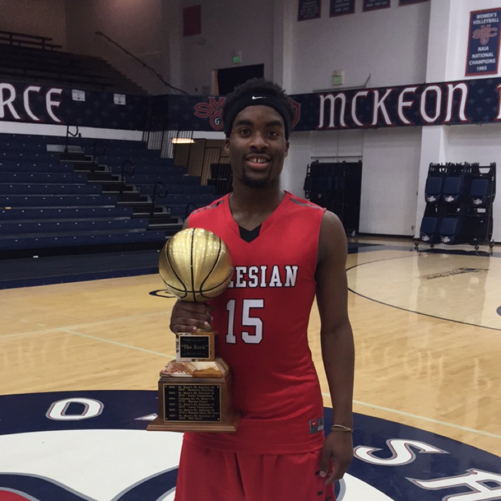 Ke'mare Wright