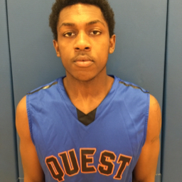 Jamir Jackson