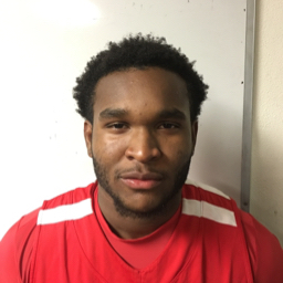 Charles Akanno mugshot