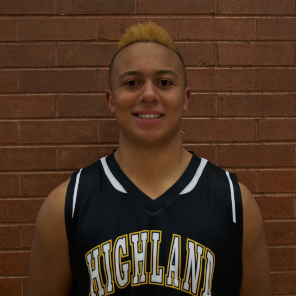 Elijah Shelton