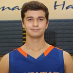 Jon Glee mugshot