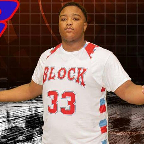 Kendarius Jones mugshot