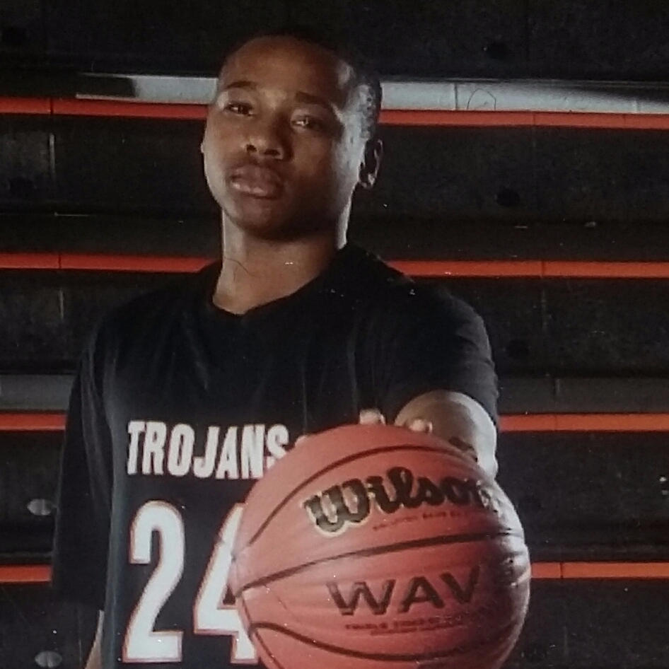 Rashaun Bennett
