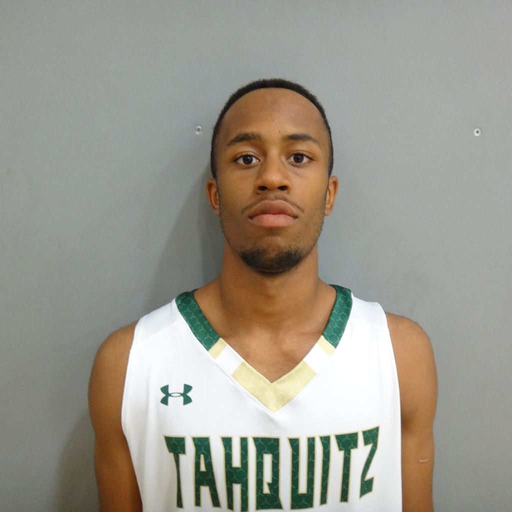 Kenny Crenshaw mugshot