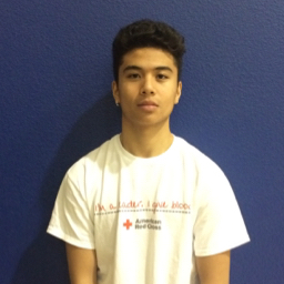 Martin Chingcuangco mugshot