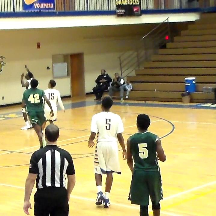 CJ Felder
