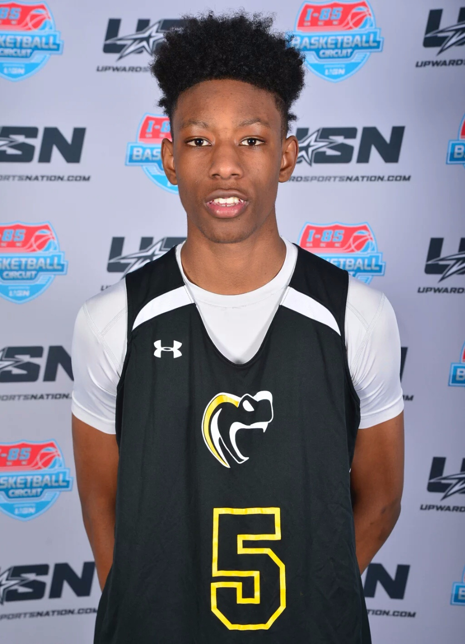 Isaiah Bigelow