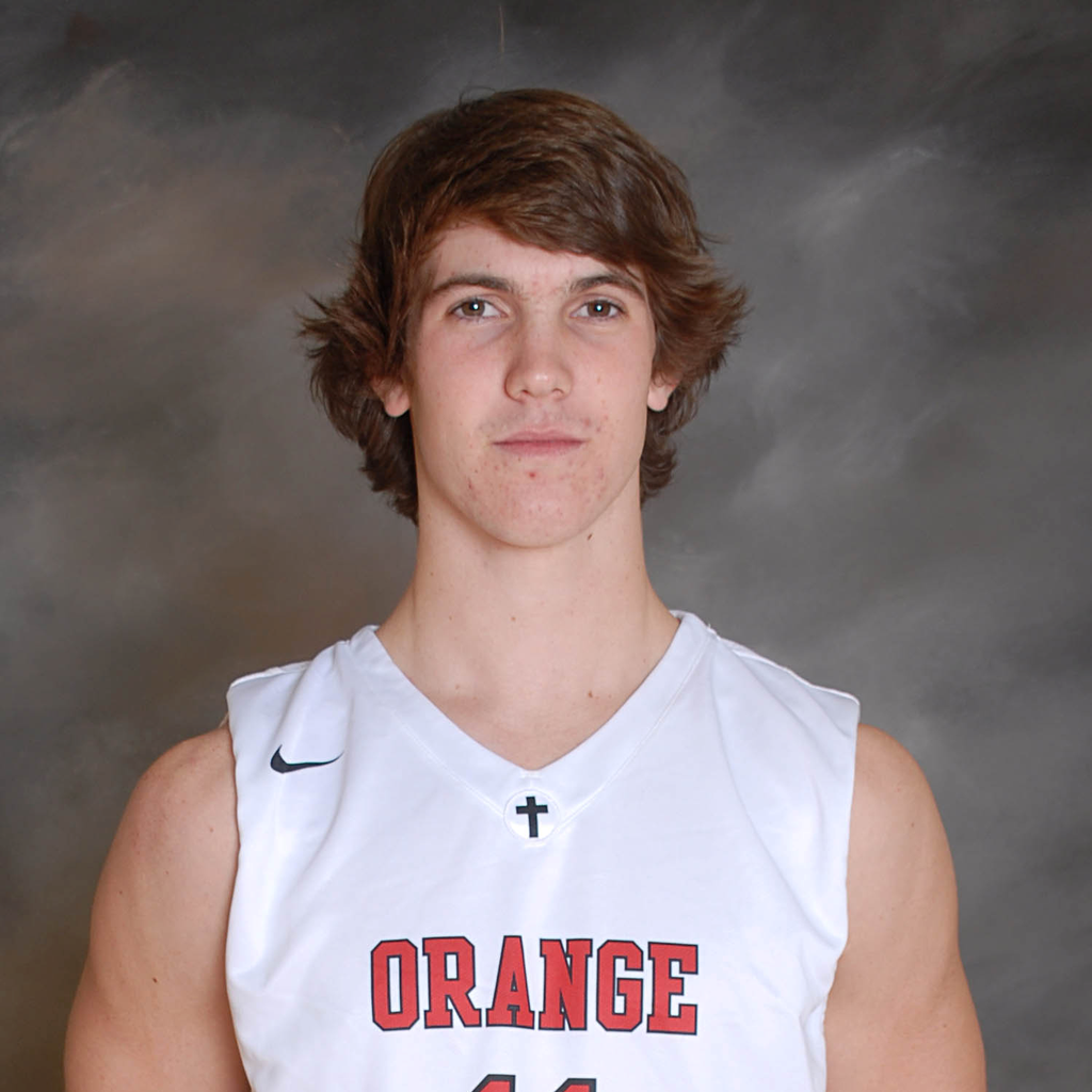 Austin Liles mugshot