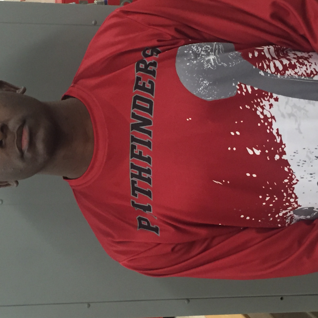 Marquis Mckinzy mugshot