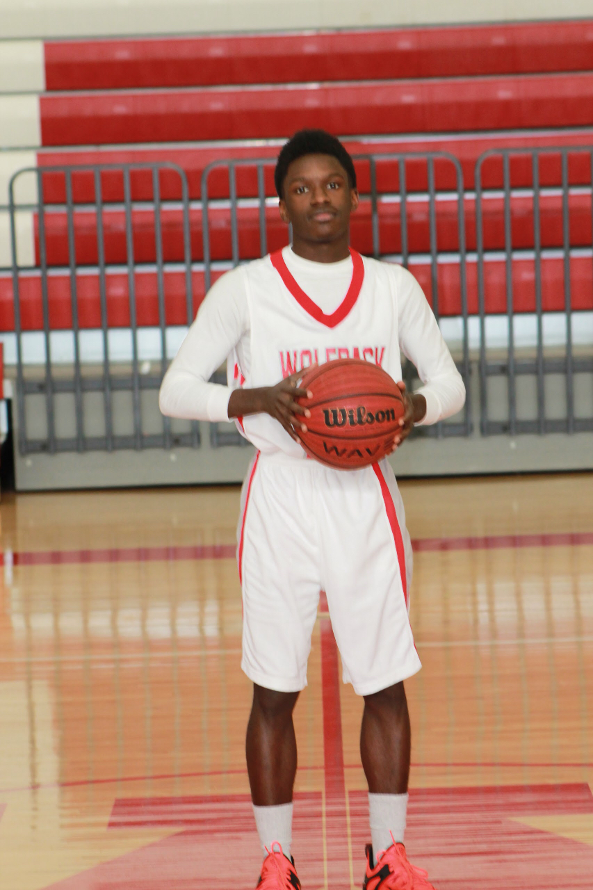 Kameron Usury