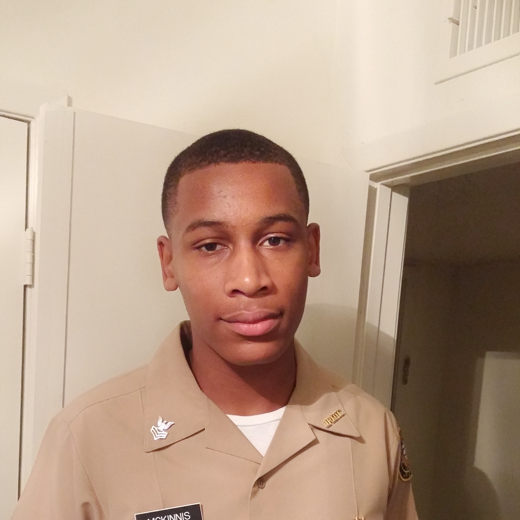 Jayveous Mckinnis mugshot