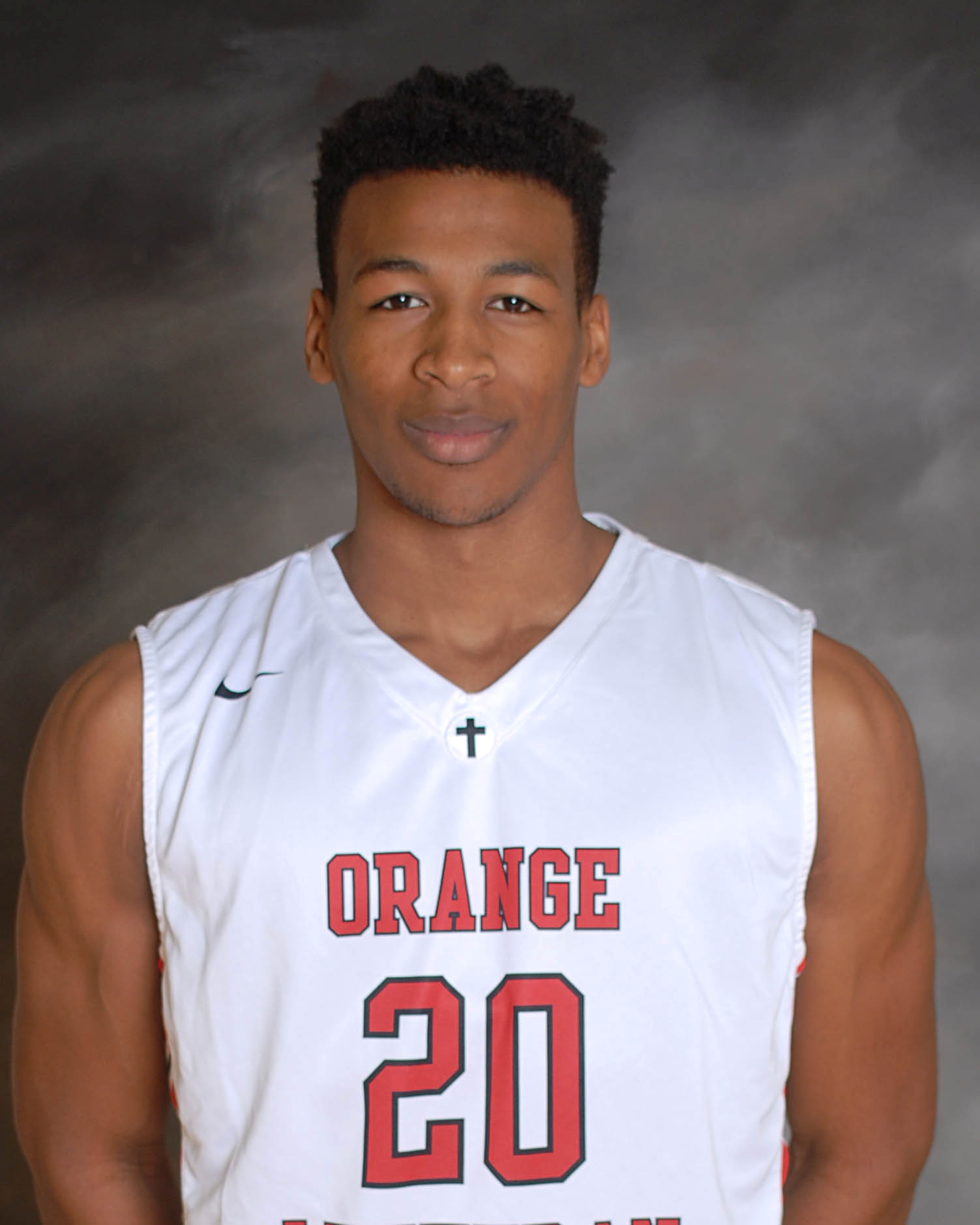 Kavaughn Scott