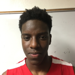 Isaiah Hawk mugshot