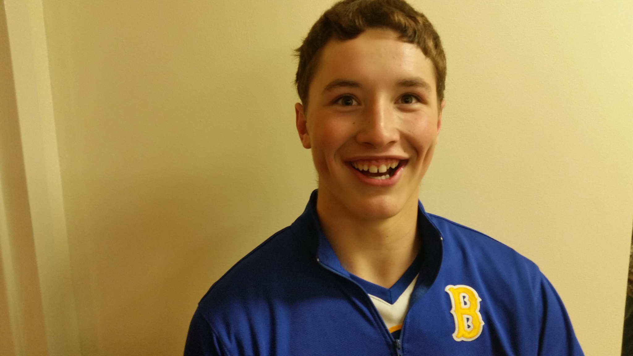 Billy Berry