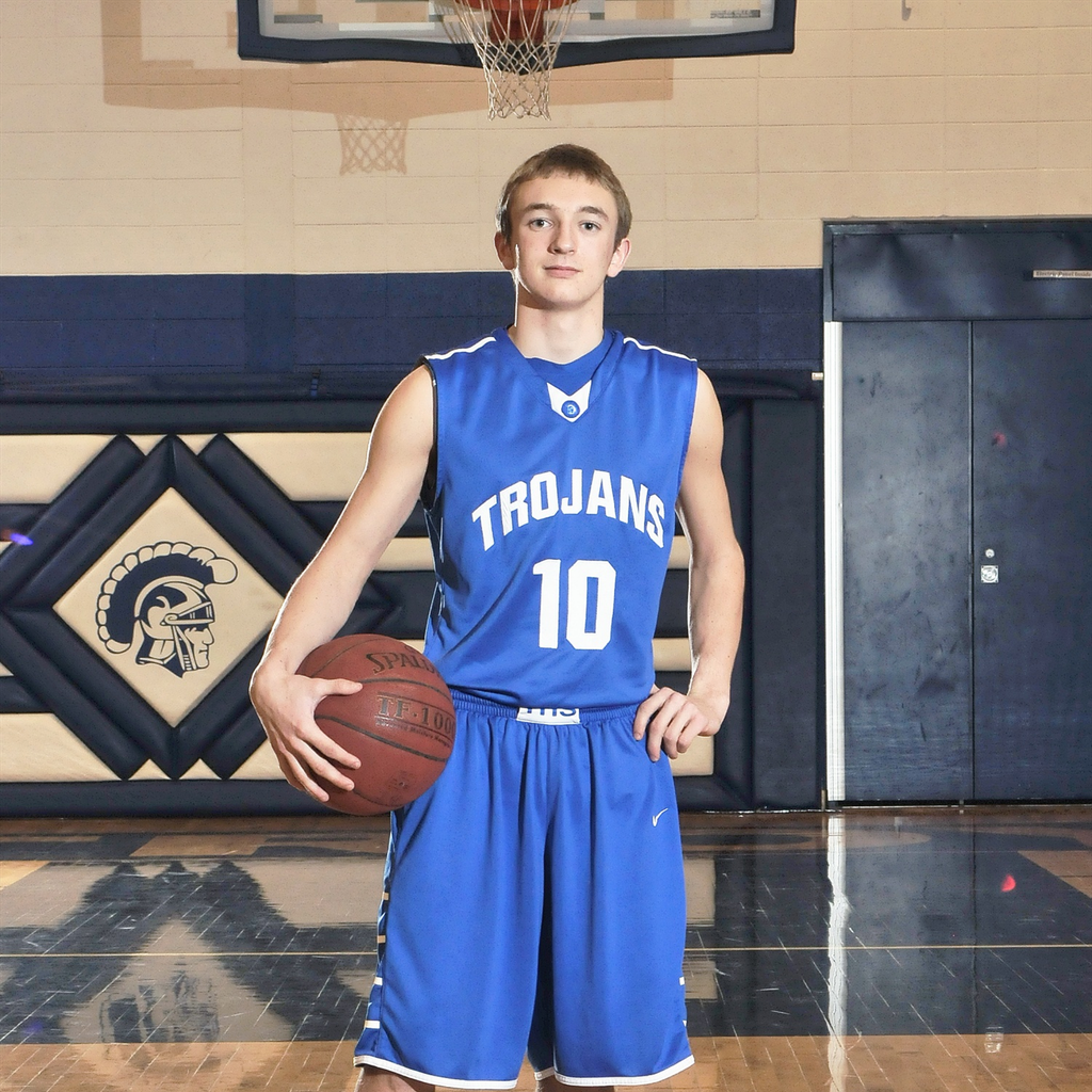 Tyler Franken
