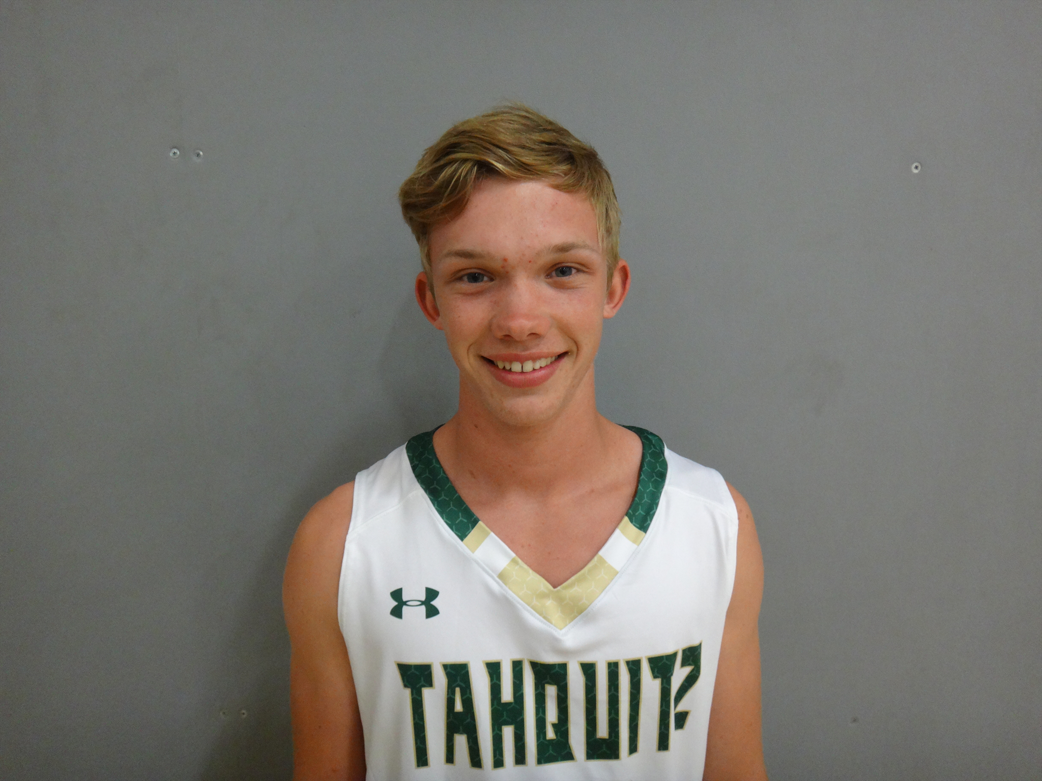 Dylan Shirley