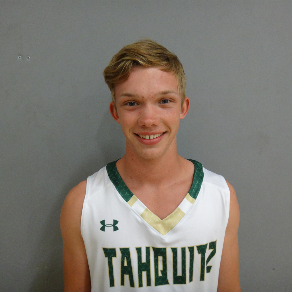 Dylan Shirley