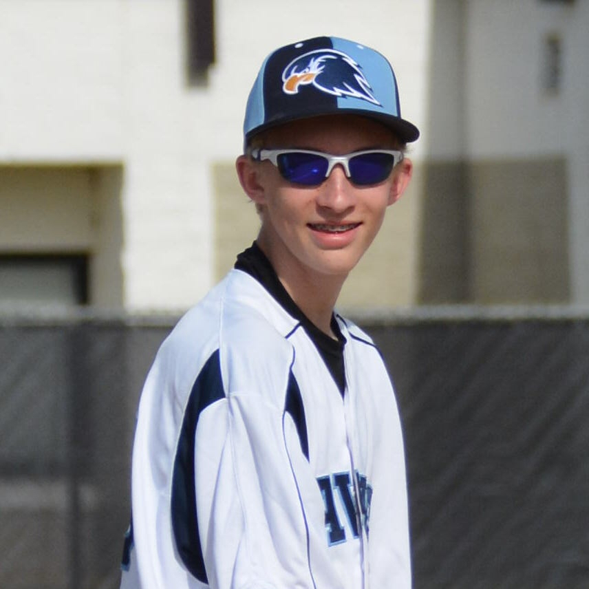 Grayson Bell
