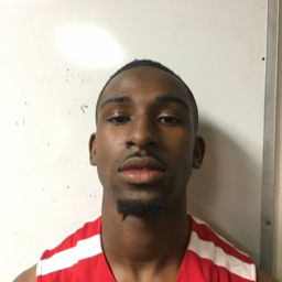 Kameron Khabeer mugshot