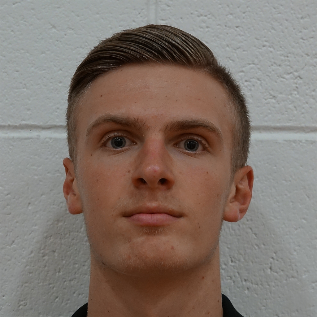 Kolbe Mason mugshot