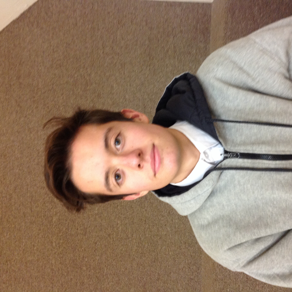 Noah Lienau