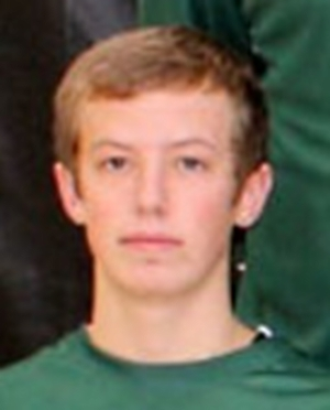 Josh Robinson