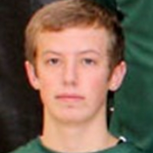 Josh Robinson mugshot