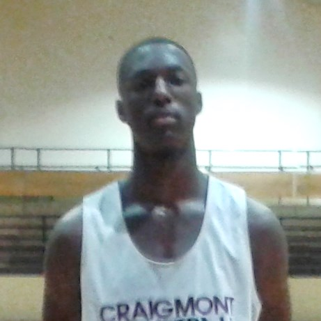 Brandon Bailey mugshot