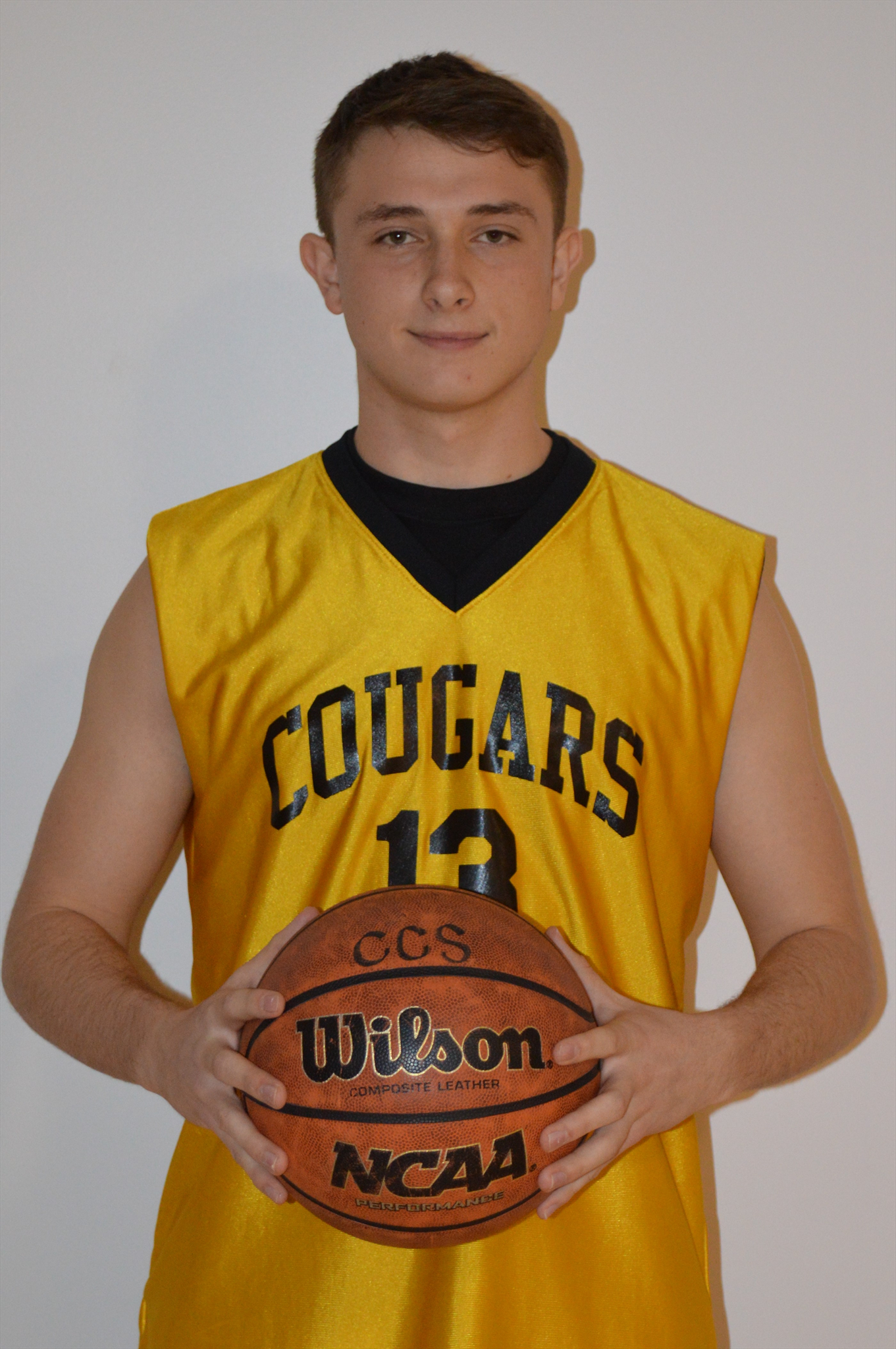 Sam Coons