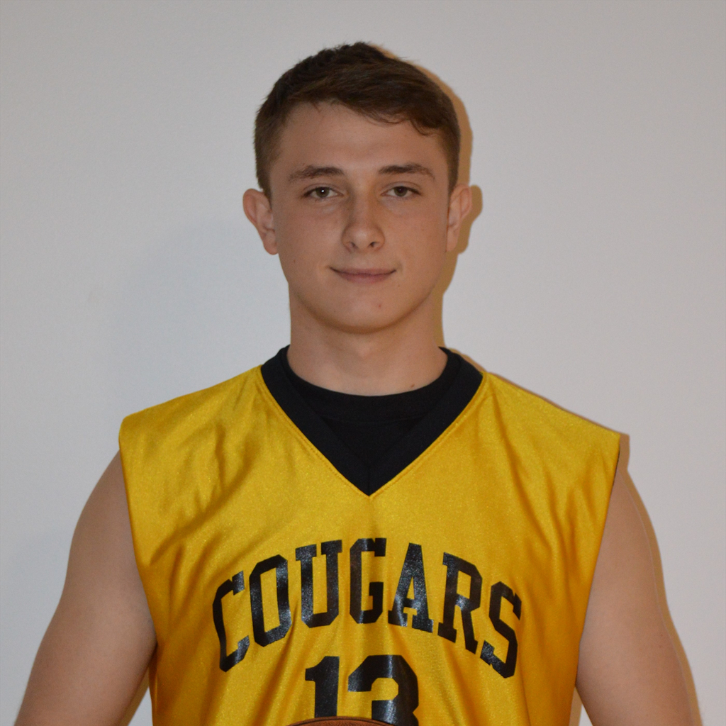 Sam Coons mugshot