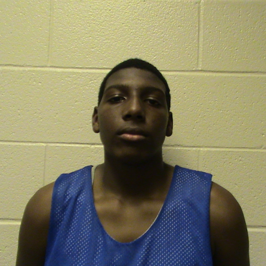 Kolbe Pete mugshot