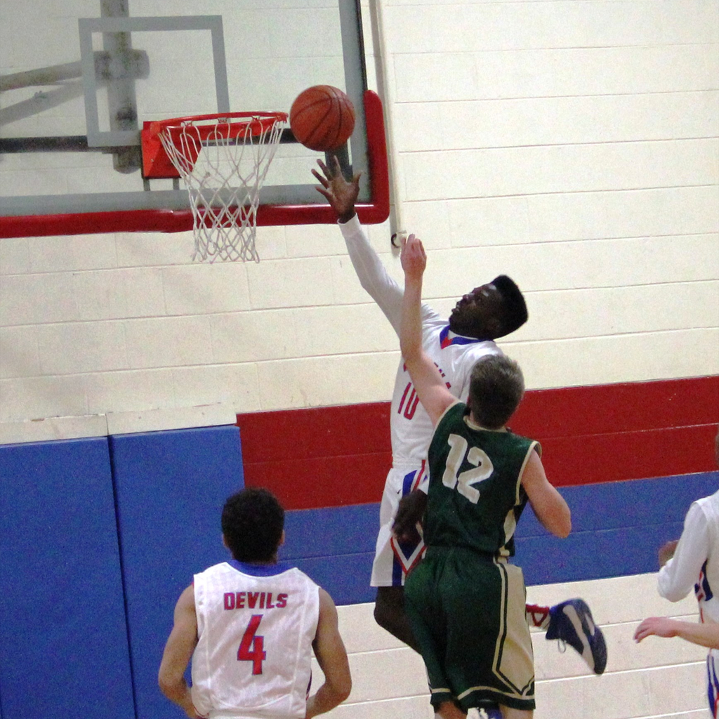 Hakeem Underwood