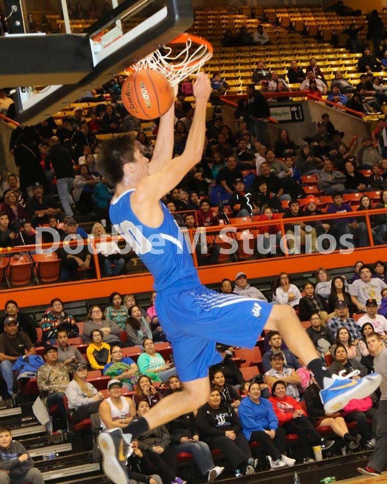 David Wingett