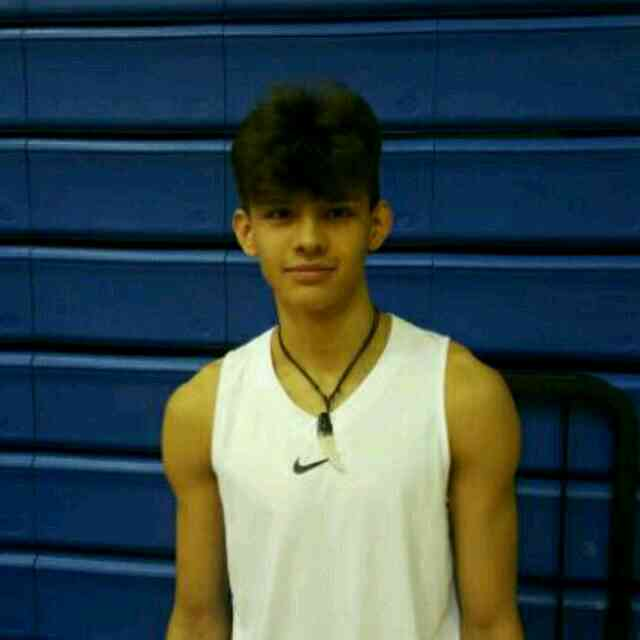 Rudy Gomez