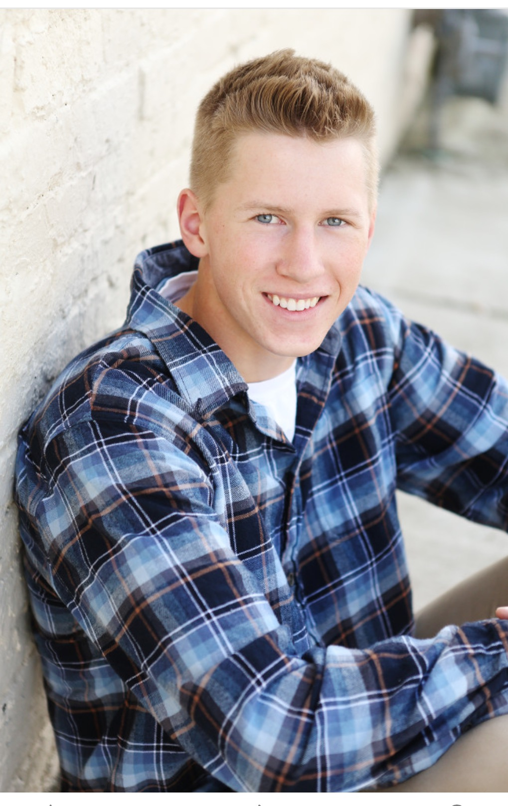 Josh Erickson