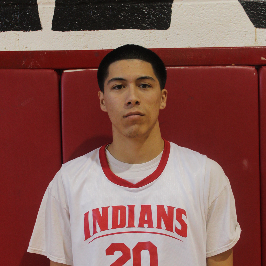 Chris Dominguiez mugshot