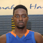 Javante McLaurin mugshot
