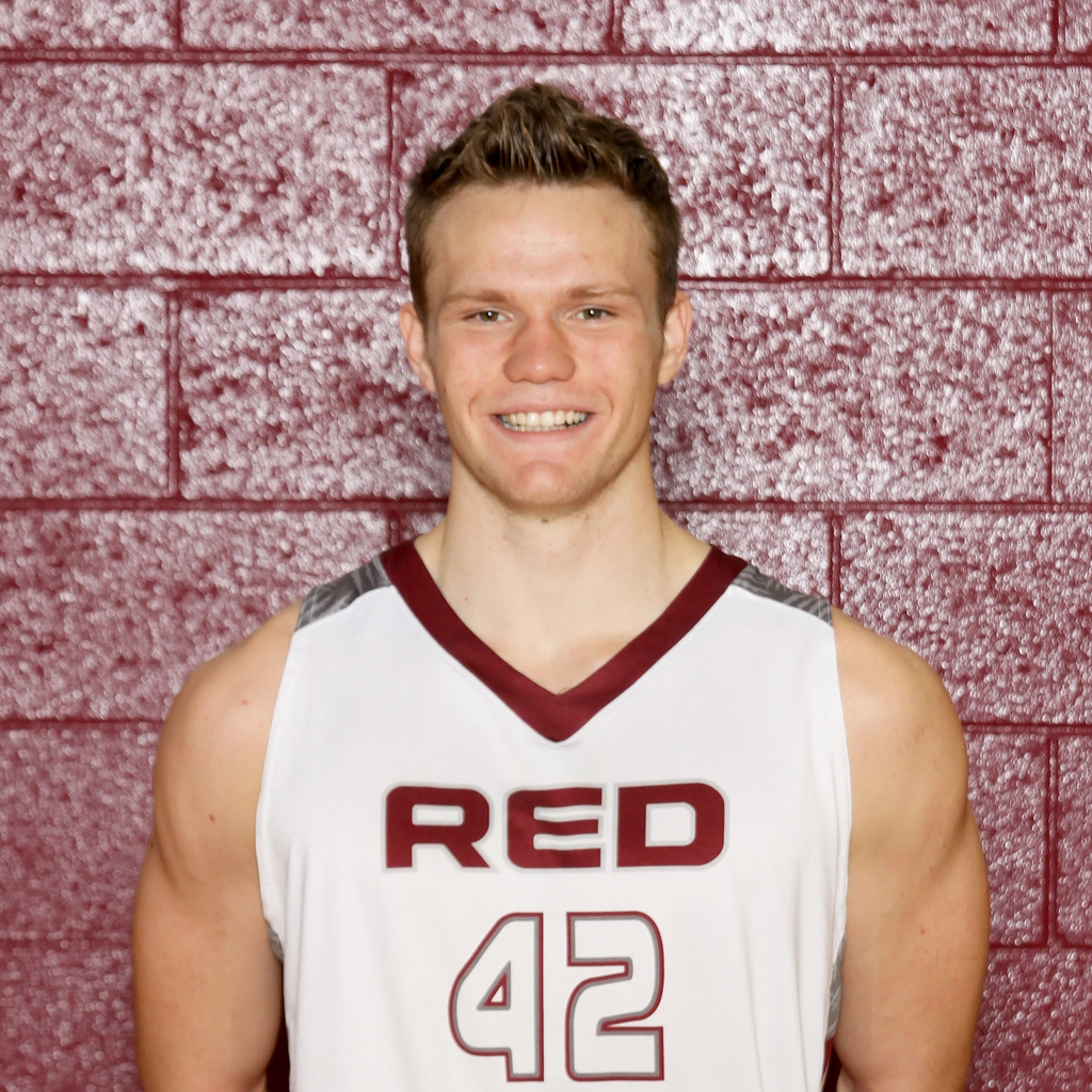 Trace Edmier